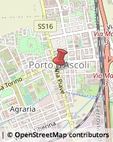 Trasporto Pubblico,63074Ascoli Piceno