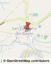 Gioiellerie e Oreficerie - Dettaglio San Casciano dei Bagni,53040Siena