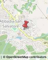 Pasticcerie - Dettaglio Abbadia San Salvatore,53021Siena