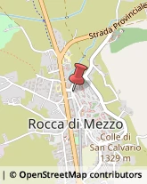 Caldaie - Produzione e Commercio Rocca di Mezzo,67048L'Aquila