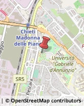 Università ed Istituti Superiori,66100Chieti