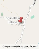 Poste Torricella in Sabina,02030Rieti