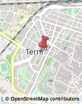 Centri di Benessere Terni,05100Terni