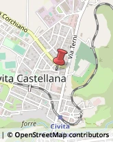 Sacchetti e Buste Civita Castellana,01033Viterbo