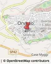 Campeggi, Villaggi Turistici e Ostelli Orvieto,05018Terni