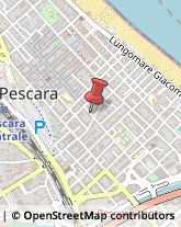 Laboratori di Analisi Cliniche Pescara,65122Pescara