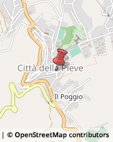 Fisiokinesiterapia - Medici Specialisti Città della Pieve,06062Perugia