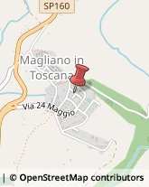 Carabinieri Magliano in Toscana,58051Grosseto