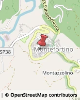 Parrucchieri Montefortino,63858Fermo