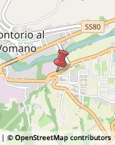 Palestre e Centri Fitness Montorio al Vomano,64046Teramo