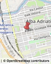 Notai Alba Adriatica,64011Teramo