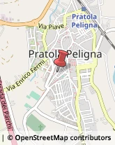 Commercialisti Pratola Peligna,67035L'Aquila