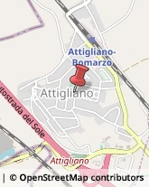 Istituti di Bellezza Attigliano,05012Terni