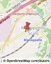 Costruzioni Meccaniche Manoppello,65024Pescara