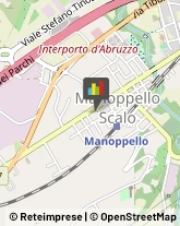 Costruzioni Meccaniche Manoppello,65024Pescara