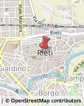 Imprese Edili,02100Rieti