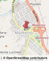 Estetiste - Scuole Monterosi,01030Viterbo