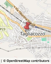 Parrucchieri Tagliacozzo,67069L'Aquila