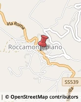 Macellerie Roccamontepiano,66010Chieti