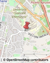 Università ed Istituti Superiori,66100Chieti