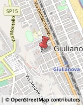 Macellerie Giulianova,64021Teramo