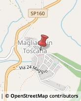 Tabaccherie Magliano in Toscana,58051Grosseto