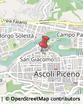 Scale,63100Ascoli Piceno