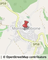 Pasticcerie - Dettaglio Montegabbione,05010Terni