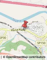 Trasporti Orte,01028Viterbo