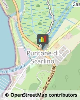 Pescherie Scarlino,58020Grosseto