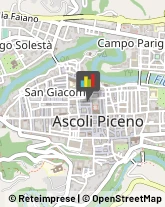 Succhi di Frutta e Verdura Ascoli Piceno,63100Ascoli Piceno