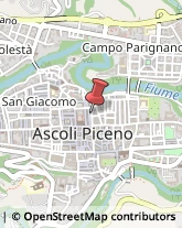 Appartamenti e Residence Ascoli Piceno,63100Ascoli Piceno