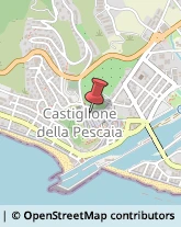 Musei e Pinacoteche Castiglione della Pescaia,58043Grosseto