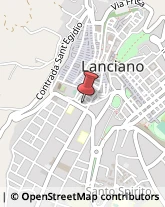 Lavanderie - Macchine e Impianti Lanciano,66034Chieti