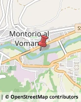 Centri di Benessere Montorio al Vomano,64046Teramo