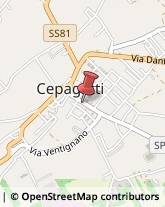 Capsule Cepagatti,65012Pescara