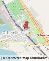 Osterie e Trattorie,58015Grosseto