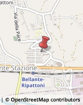 Panetterie Bellante,64100Teramo