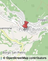 Centri di Benessere Poggio Bustone,02018Rieti