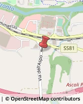 Impianti Antifurto e Sistemi di Sicurezza Ascoli Piceno,63100Ascoli Piceno