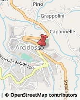 Bar e Caffetterie Arcidosso,58031Grosseto