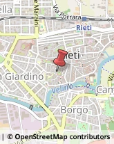 Letti Rieti,02100Rieti