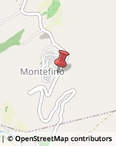 Carta per Alimenti Montefino,64030Teramo