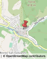 Istituti di Bellezza Visso,62039Macerata