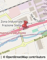 Legname da Costruzione Monsampolo del Tronto,63077Ascoli Piceno