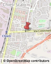 Certificati e Pratiche - Agenzie Chieti,66100Chieti