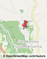 Macellerie San Martino sulla Marrucina,66010Chieti