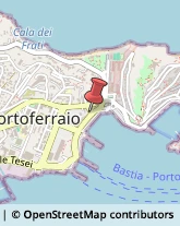 Sartorie Portoferraio,57037Livorno