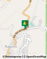 Stazioni di Servizio e Distribuzione Carburanti Rapino,66010Chieti