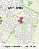 Aziende Sanitarie Locali (ASL) Tarquinia,01016Viterbo
